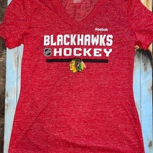 Chicago Blackhawks hockey NHL